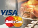 Visa Mastercard